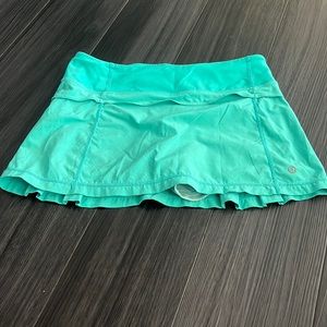 Lululemon Skort